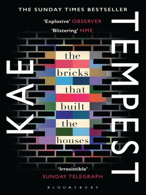 The Bricks that Built the Houses - ebook